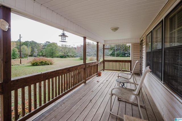 1864 KELLY LOOP ROAD, Mount Olive, AL 35117