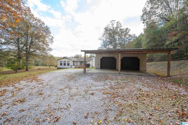 1864 KELLY LOOP ROAD, Mount Olive, AL 35117