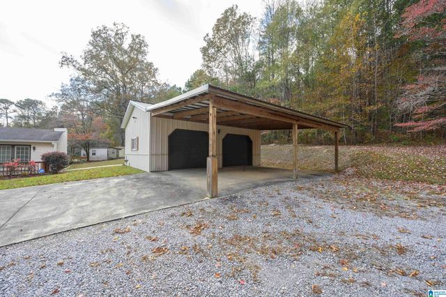1864 KELLY LOOP ROAD, Mount Olive, AL 35117