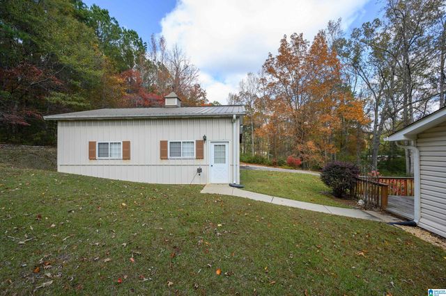 1864 KELLY LOOP ROAD, Mount Olive, AL 35117