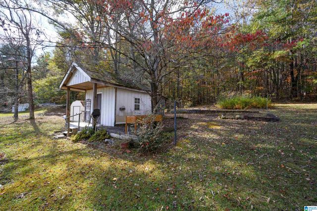 1864 KELLY LOOP ROAD, Mount Olive, AL 35117