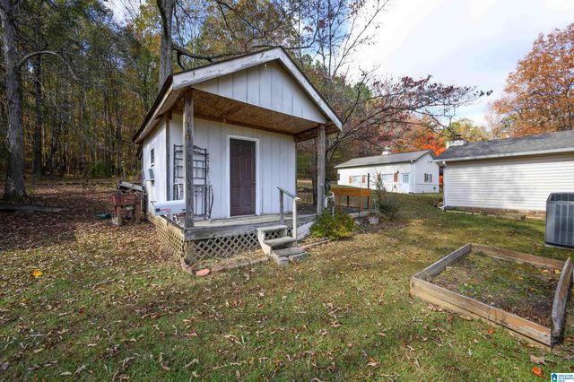 1864 KELLY LOOP ROAD, Mount Olive, AL 35117