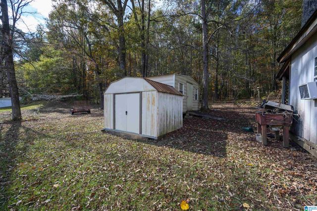 1864 KELLY LOOP ROAD, Mount Olive, AL 35117