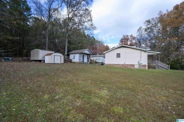 1864 KELLY LOOP ROAD, Mount Olive, AL 35117