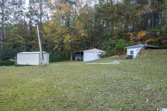 1864 KELLY LOOP ROAD, Mount Olive, AL 35117