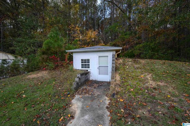 1864 KELLY LOOP ROAD, Mount Olive, AL 35117