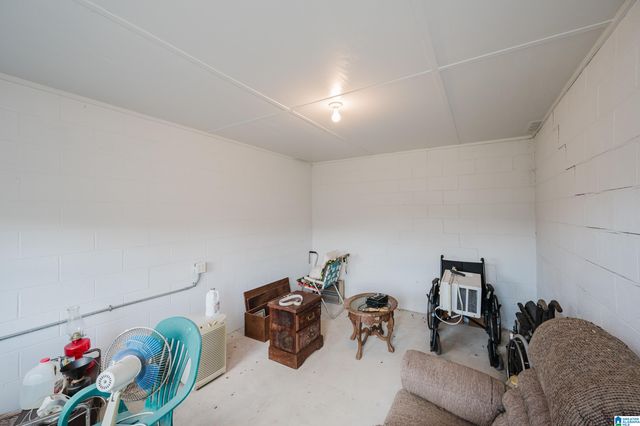 1864 KELLY LOOP ROAD, Mount Olive, AL 35117