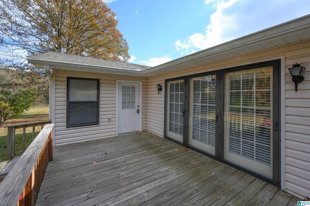 1864 KELLY LOOP ROAD, Mount Olive, AL 35117