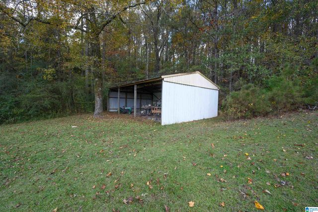 1864 KELLY LOOP ROAD, Mount Olive, AL 35117