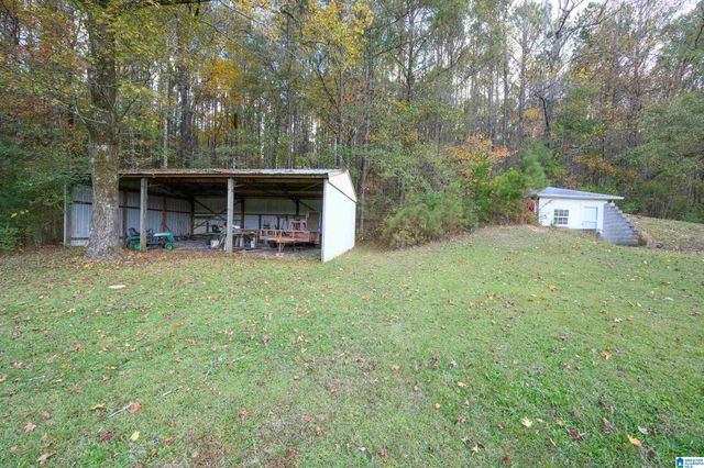 1864 KELLY LOOP ROAD, Mount Olive, AL 35117