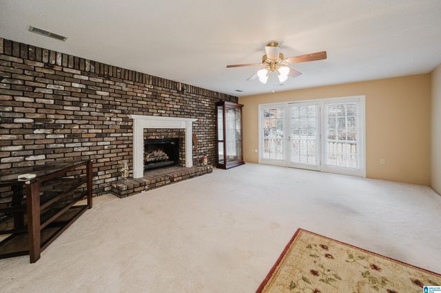 1864 KELLY LOOP ROAD, Mount Olive, AL 35117