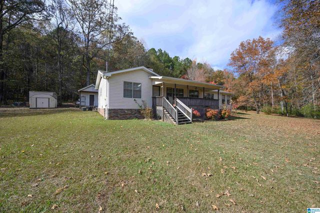 1864 KELLY LOOP ROAD, Mount Olive, AL 35117