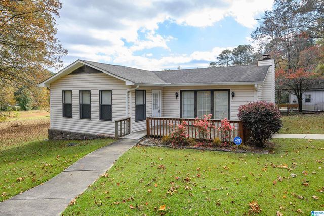 1864 KELLY LOOP ROAD, Mount Olive, AL 35117