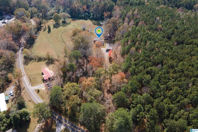 1864 KELLY LOOP ROAD, Mount Olive, AL 35117