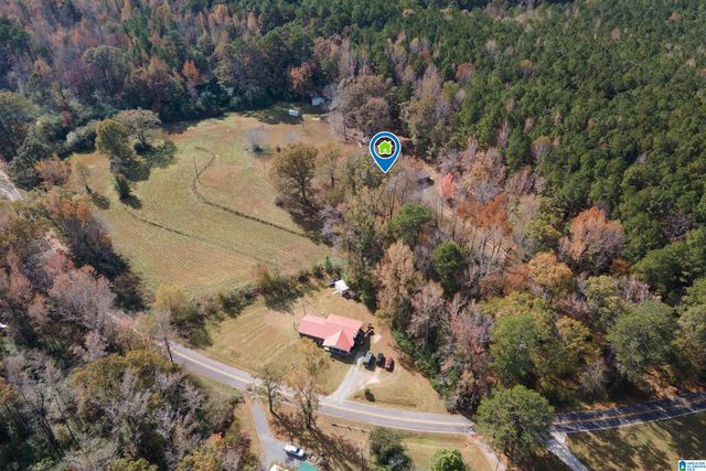 1864 KELLY LOOP ROAD, Mount Olive, AL 35117
