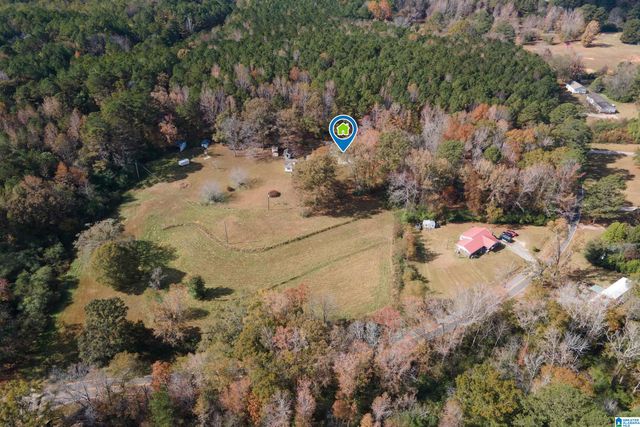 1864 KELLY LOOP ROAD, Mount Olive, AL 35117