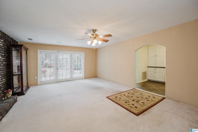 1864 KELLY LOOP ROAD, Mount Olive, AL 35117