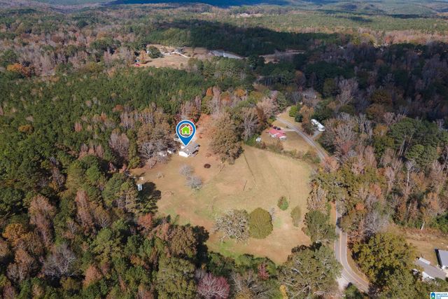 1864 KELLY LOOP ROAD, Mount Olive, AL 35117