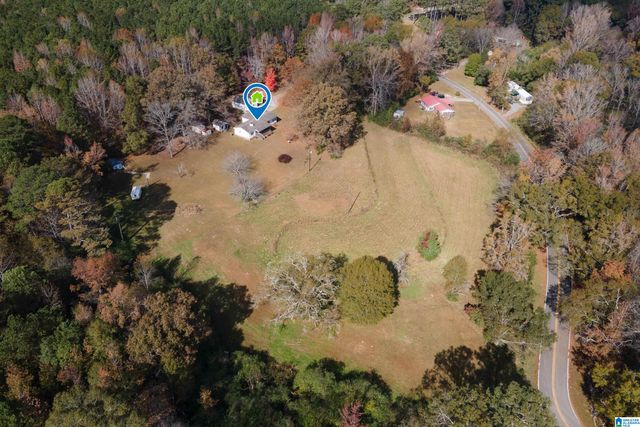 1864 KELLY LOOP ROAD, Mount Olive, AL 35117