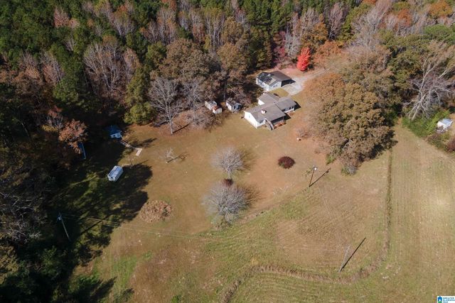 1864 KELLY LOOP ROAD, Mount Olive, AL 35117