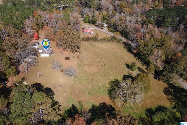 1864 KELLY LOOP ROAD, Mount Olive, AL 35117