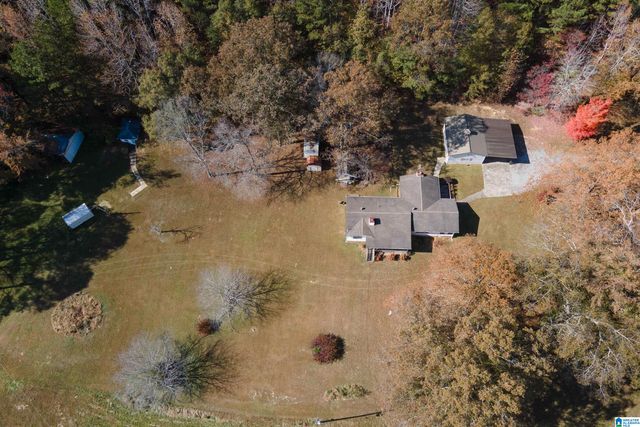 1864 KELLY LOOP ROAD, Mount Olive, AL 35117