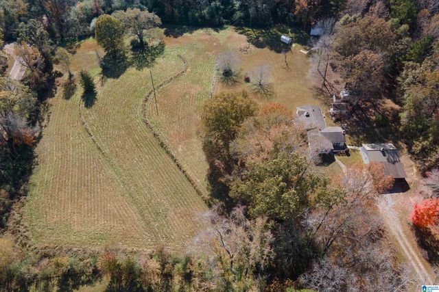 1864 KELLY LOOP ROAD, Mount Olive, AL 35117