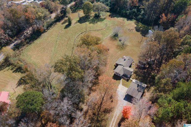 1864 KELLY LOOP ROAD, Mount Olive, AL 35117