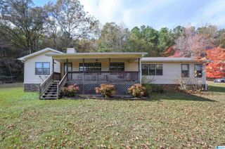 1864 KELLY LOOP ROAD, Mount Olive, AL 35117