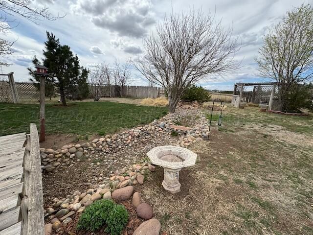 2645 W Kentucky Avenue, Pampa, TX 79065