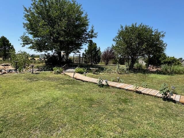 2645 W Kentucky Avenue, Pampa, TX 79065