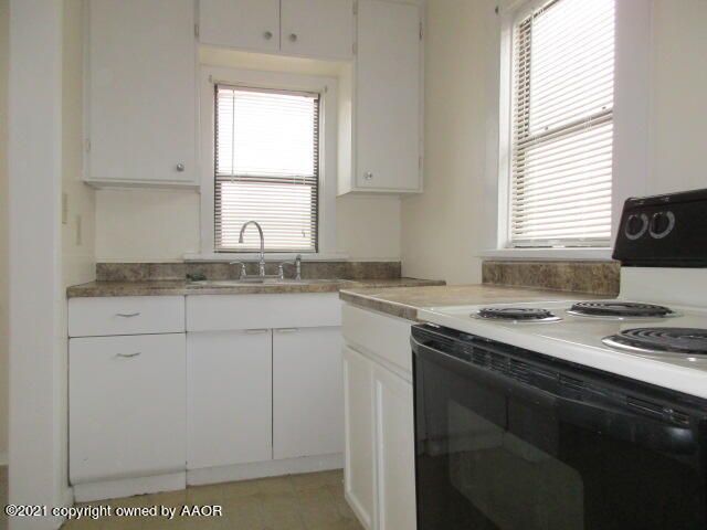 1008 S Mississippi Street, Amarillo, TX 79106