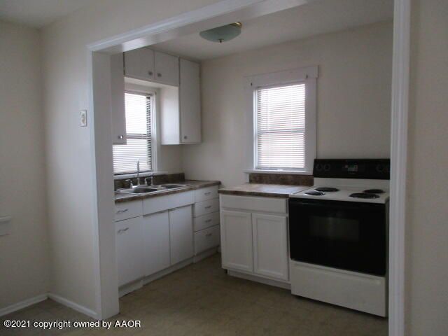 1008 S Mississippi Street, Amarillo, TX 79106