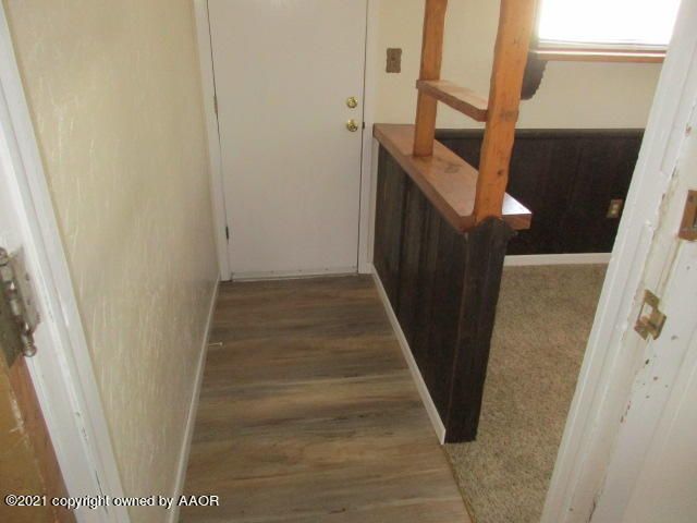 1008 S Mississippi Street, Amarillo, TX 79106