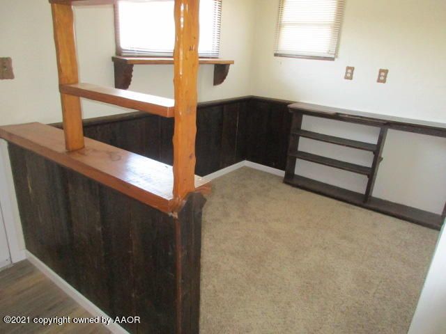 1008 S Mississippi Street, Amarillo, TX 79106