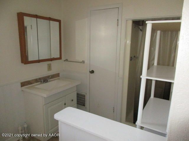 1008 S Mississippi Street, Amarillo, TX 79106