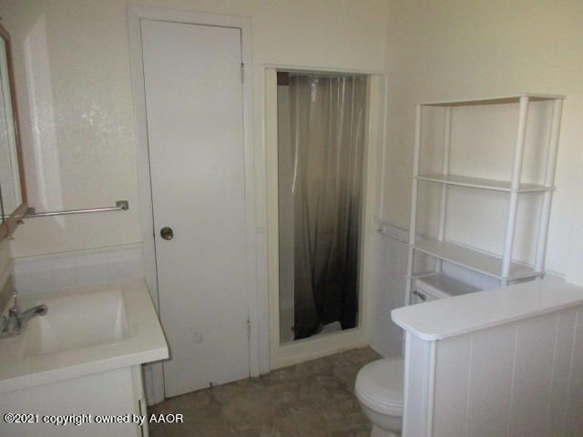 1008 S Mississippi Street, Amarillo, TX 79106