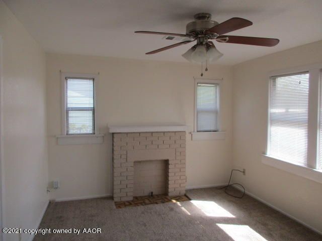 1008 S Mississippi Street, Amarillo, TX 79106