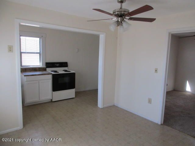 1008 S Mississippi Street, Amarillo, TX 79106