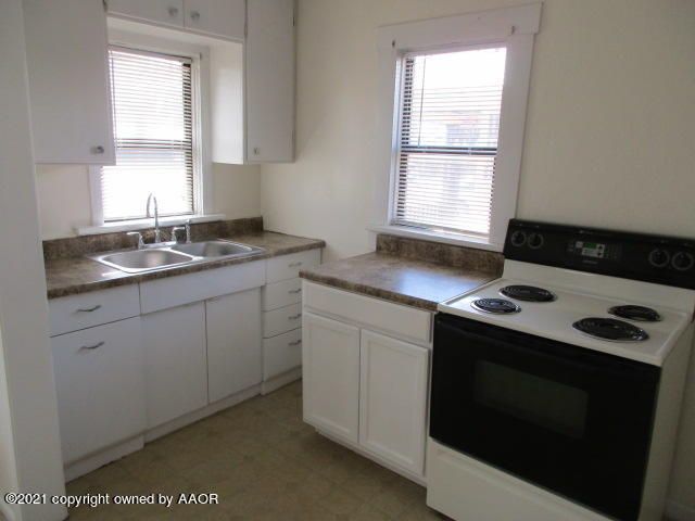 1008 S Mississippi Street, Amarillo, TX 79106