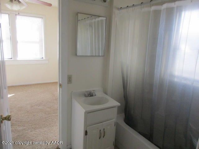 1008 S Mississippi Street, Amarillo, TX 79106