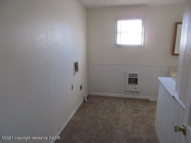 1008 S Mississippi Street, Amarillo, TX 79106