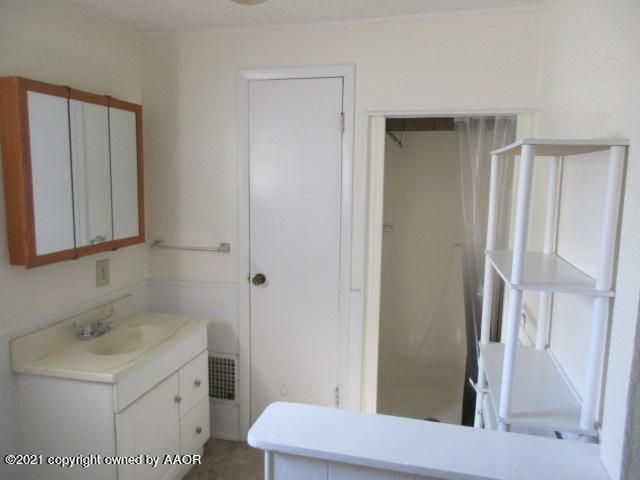 1008 S Mississippi Street, Amarillo, TX 79106