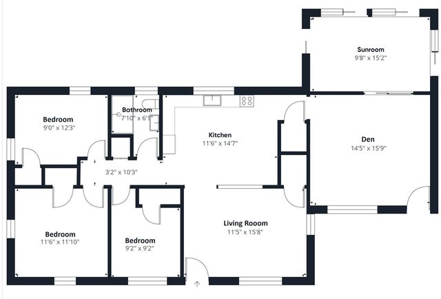 66 Shand Avenue, Warwick, RI 02889