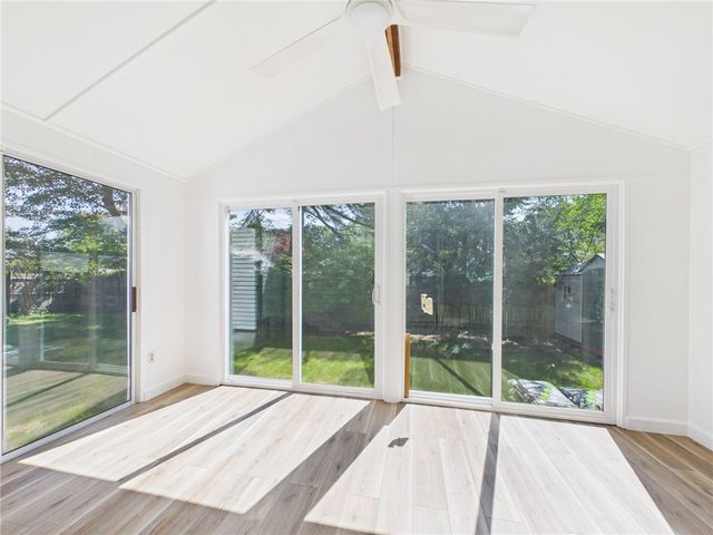66 Shand Avenue, Warwick, RI 02889