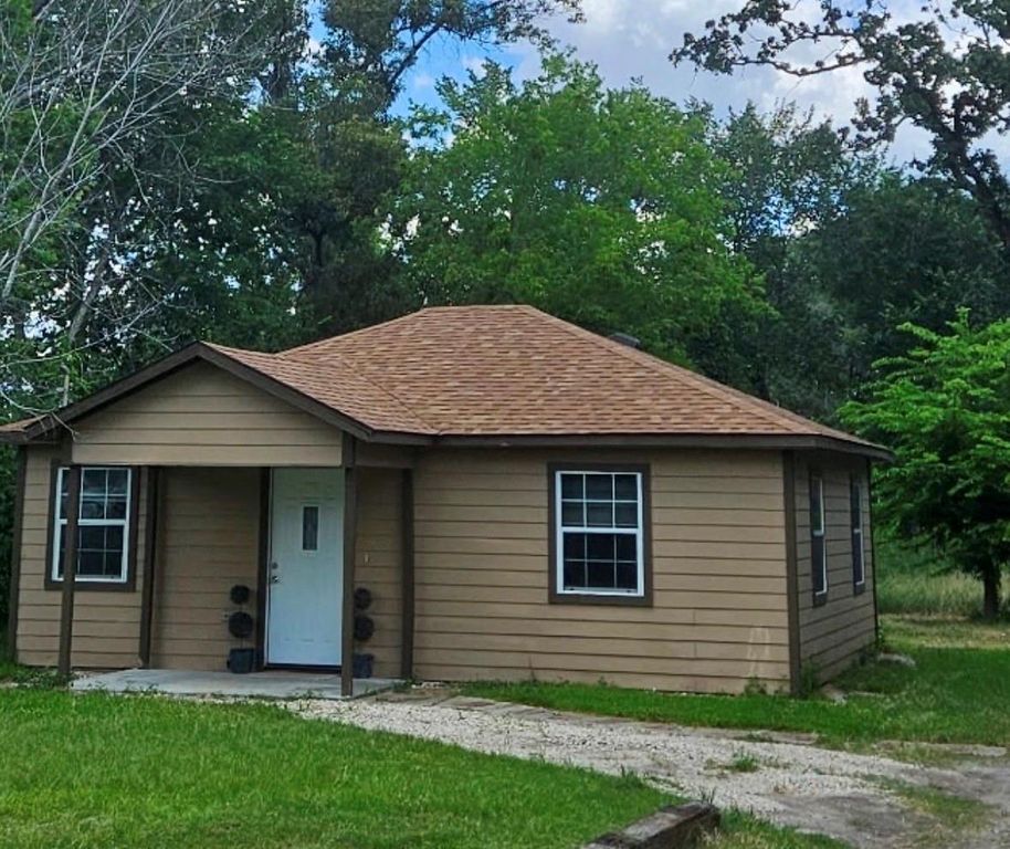 15101 South Drive, Channelview, TX 77530
