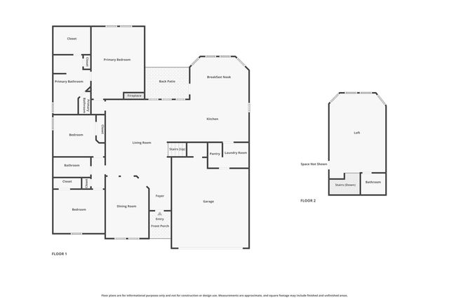 253 Cattlemans Trail, Saginaw, TX 76131