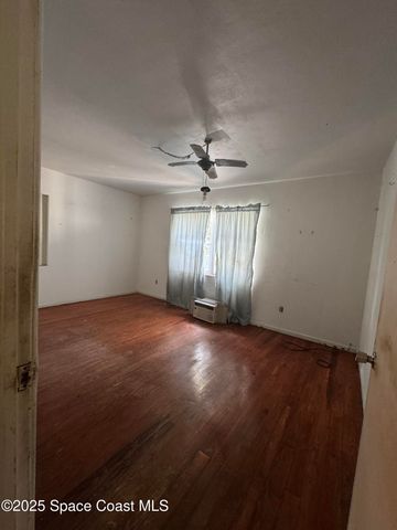2901 Fordham Road NE, Palm Bay, FL 32905