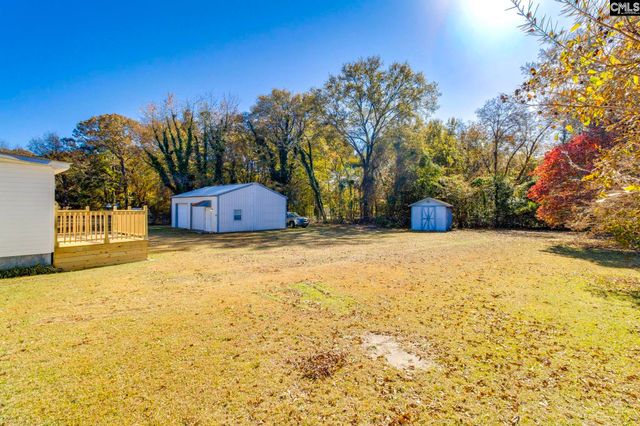 211 Jeffers Circle, Elgin, SC 29045