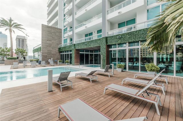 1080 Brickell Ave 3904, Miami, FL 33131